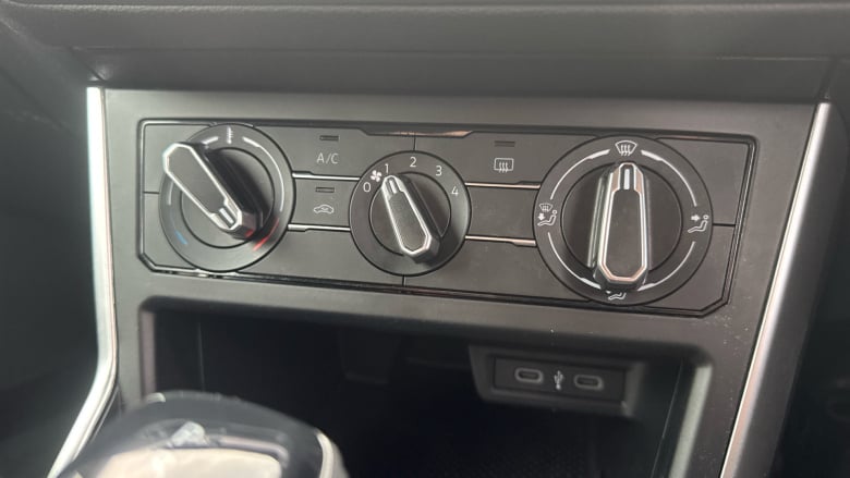 Volkswagen Polo 1.0 TSI Life 5dr DSG Petrol Hatchback